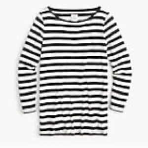 HATCH by Jcrew maternity shirt L-XL